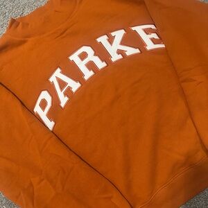 Parke Mockneck - Never Worn